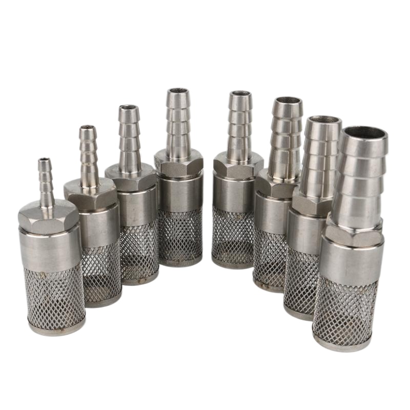 6~20mm Hose Filter Stainless S - Aquarium Planet review and price