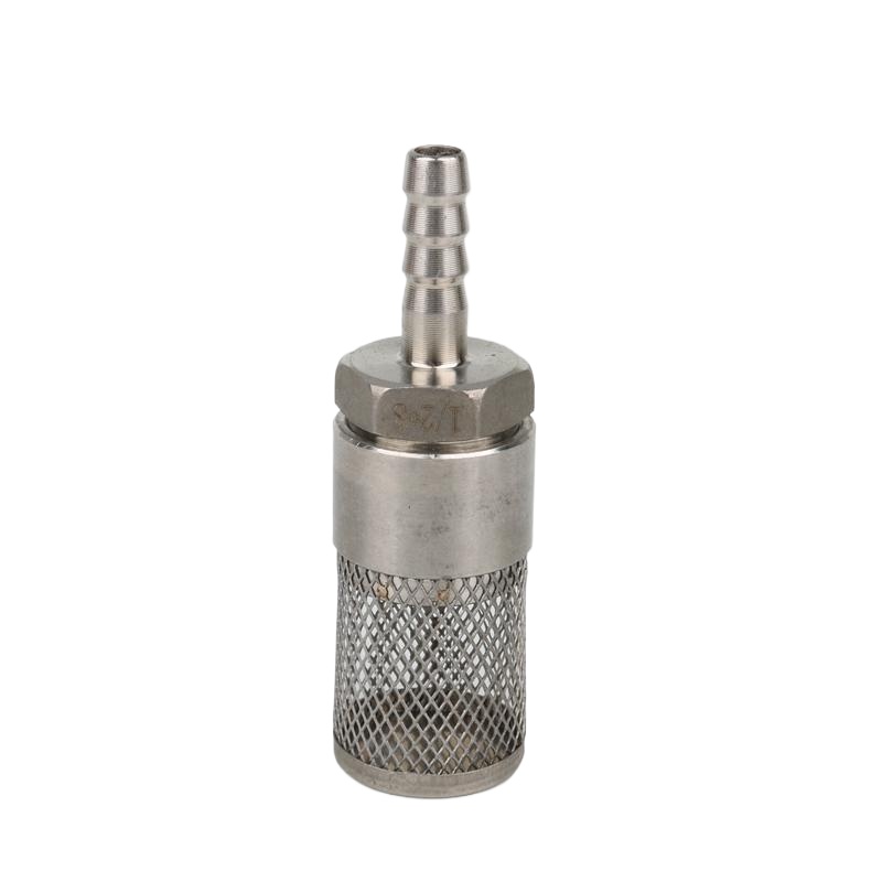 6~20mm Hose Filter Stainless S - Aquarium Planet review and price