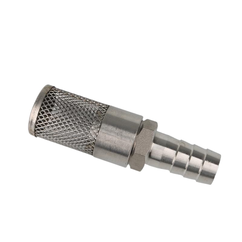 6~20mm Hose Filter Stainless S - Aquarium Planet review and price