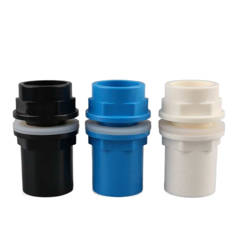 1pc ID 20/25/32/40/50mm PVC Wa - Aquarium Planet review and price