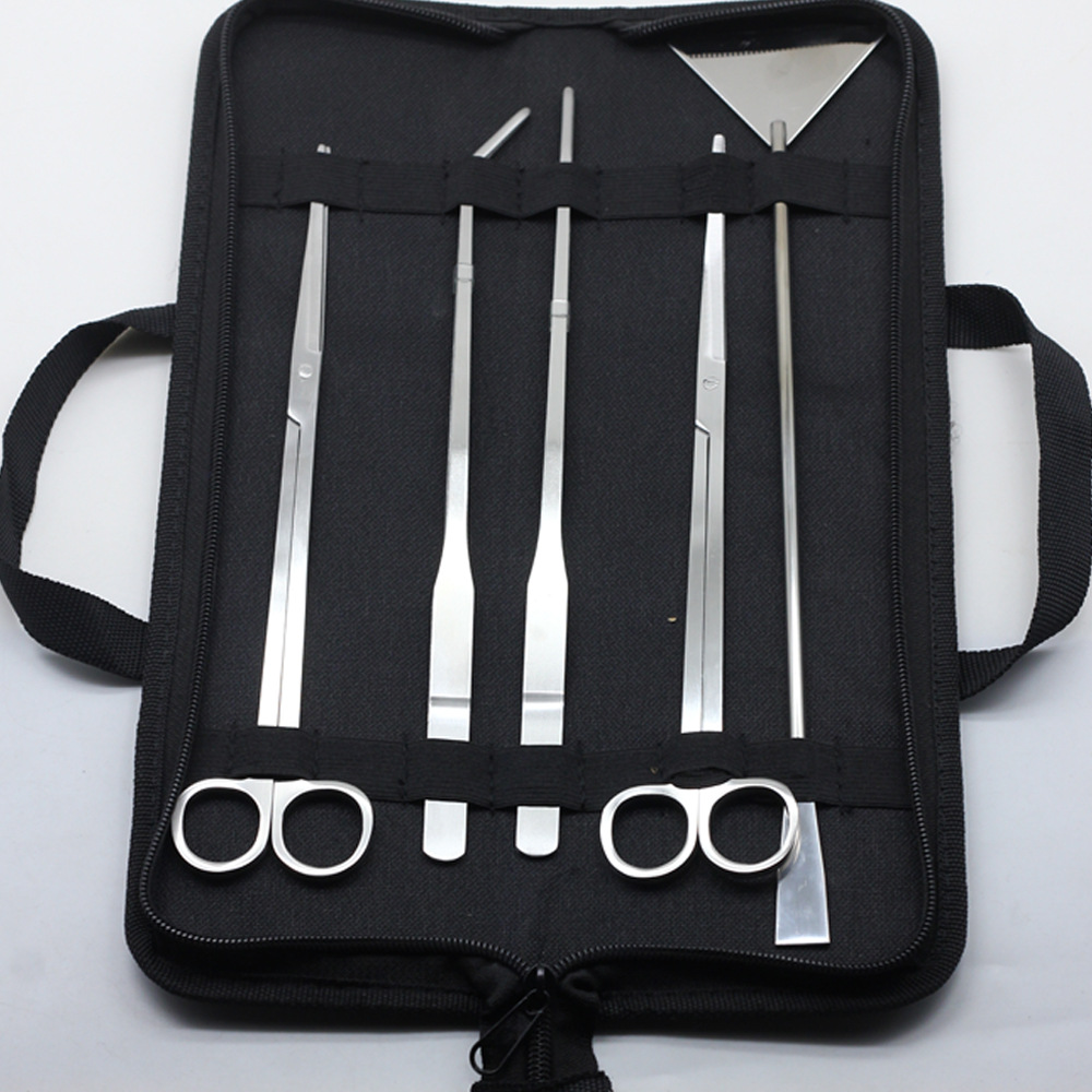 3/5Pcs/Set Aquarium Cleaning T - Planted Aquarium Cleaning Kit review and price