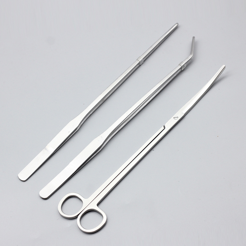 3/5Pcs/Set Aquarium Cleaning T - Planted Aquarium Cleaning Kit review and price