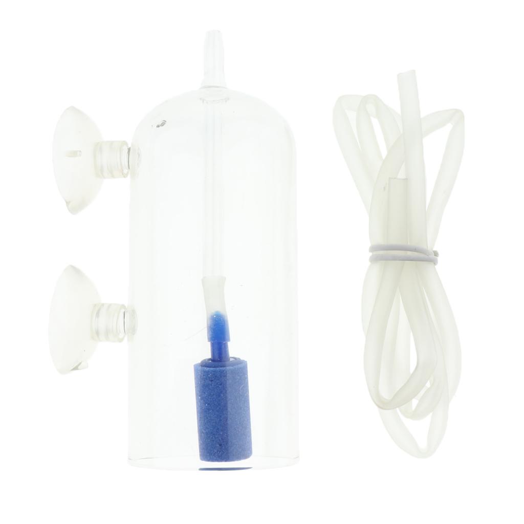 CO2 Diffuser System for Aquari - Planted Aquarium Co2 System review and price