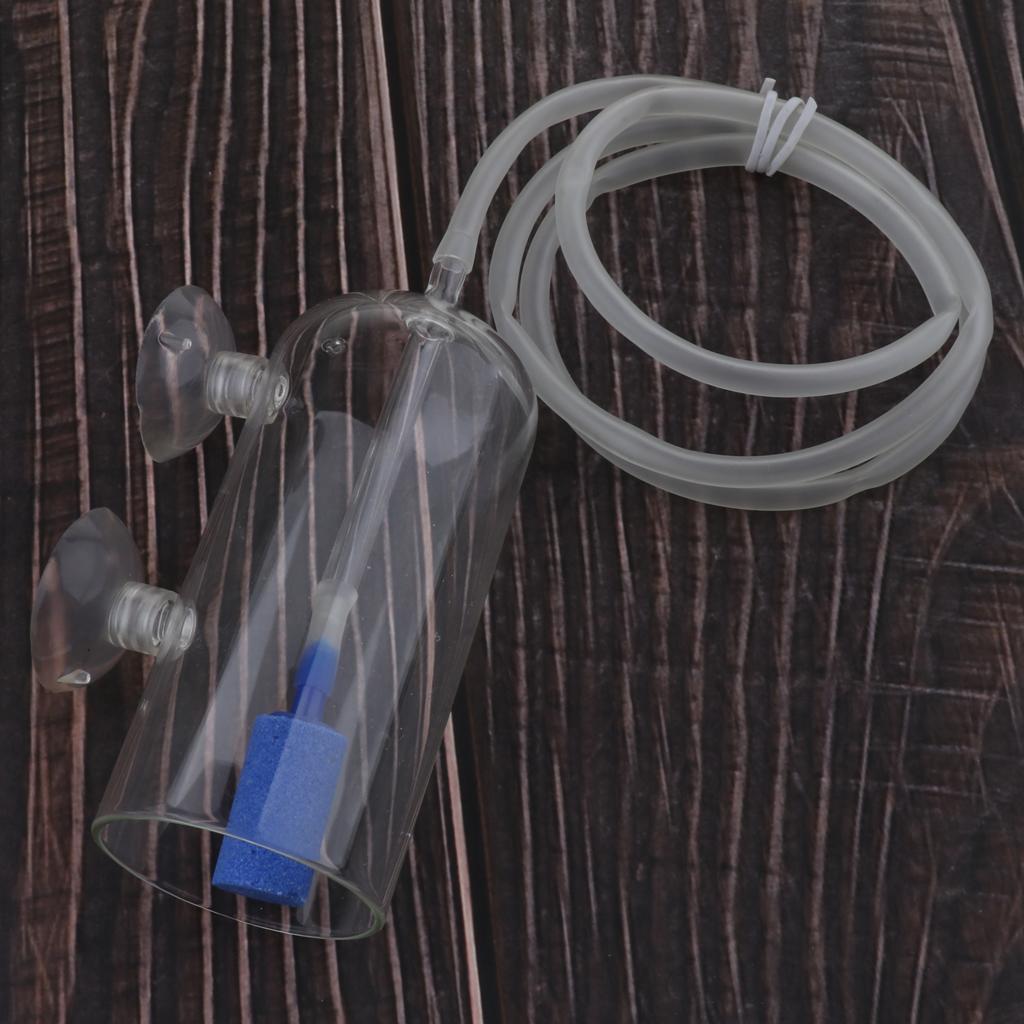 CO2 Diffuser System for Aquari - Planted Aquarium Co2 System review and price