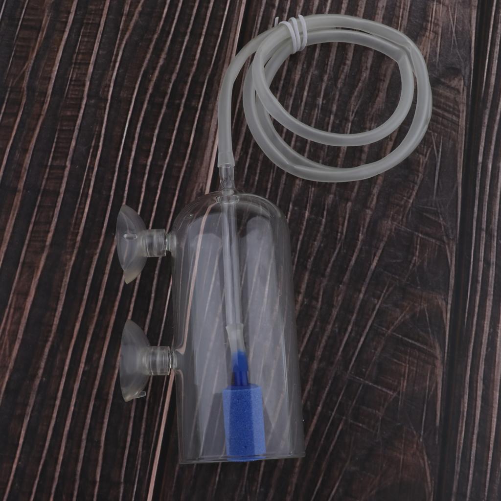 CO2 Diffuser System for Aquari - Planted Aquarium Co2 System review and price