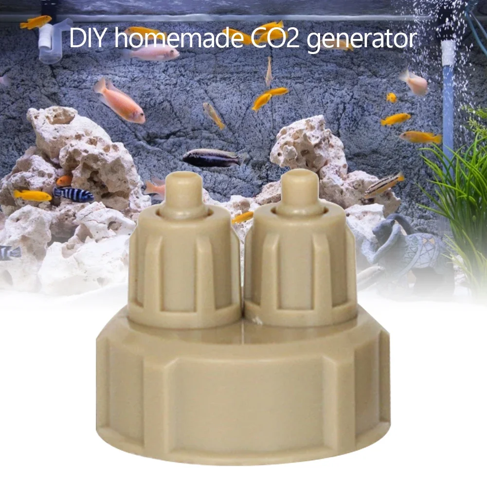 Aquarium CO2 System Generator  - Planted Aquarium Co2 System review and price