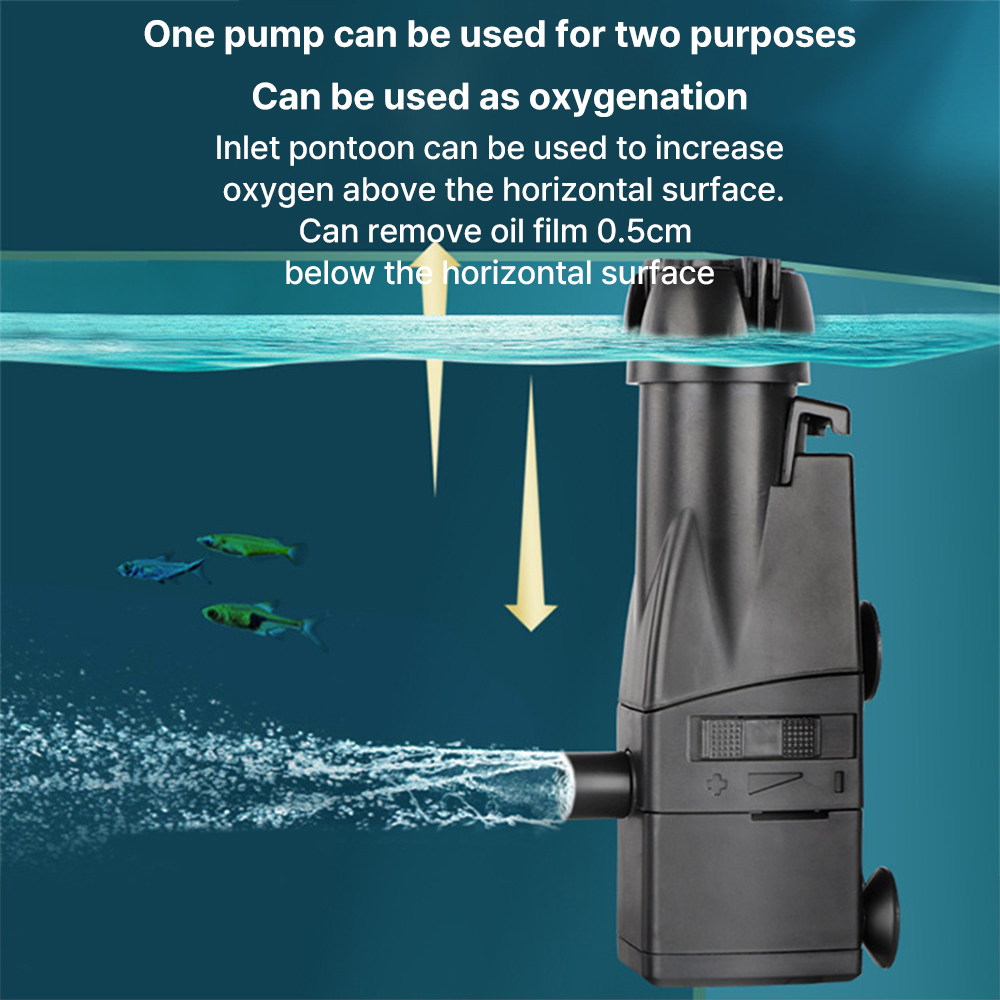 New Aquarium Surface Oil Skimm - Aquarium Lily Pipe review and price