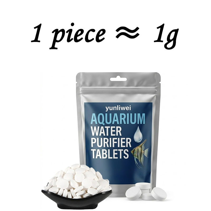 Yunliwei Water Purification Ta - Planted Aquarium Cleaning review and price