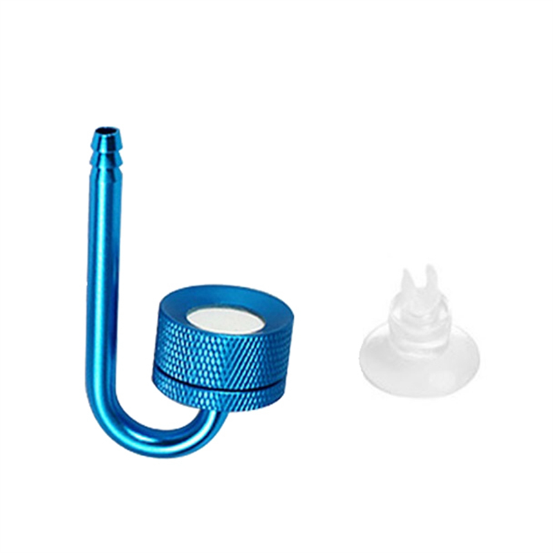 【HOT】CO2 Atomizer System Diffu - Planted Aquarium Co2 System review and price