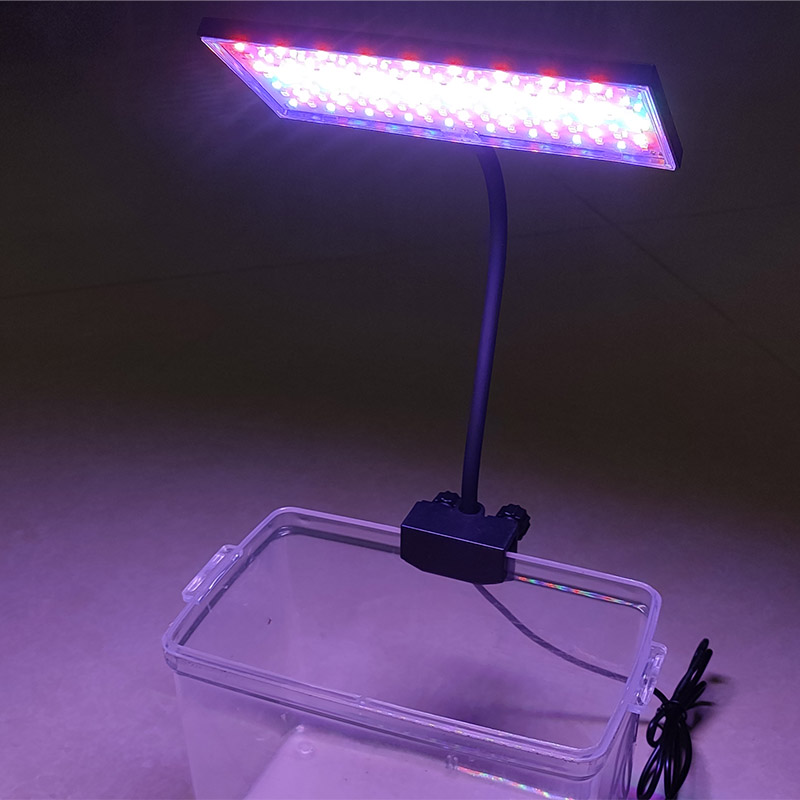3 Light Color Adjustable Aquar - Aquarium Plant Light Spectrum review and price