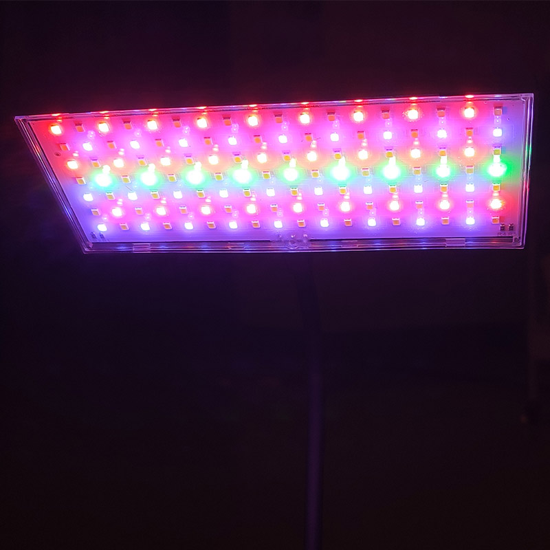 3 Light Color Adjustable Aquar - Aquarium Plant Light Spectrum review and price