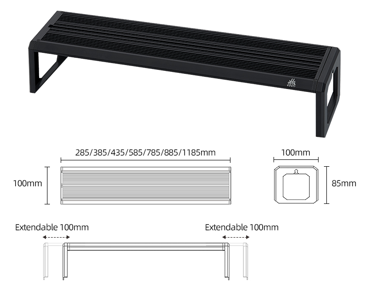 Week Aqua M Series RGB UV LED  - Planted Aquarium Uv Light review and price