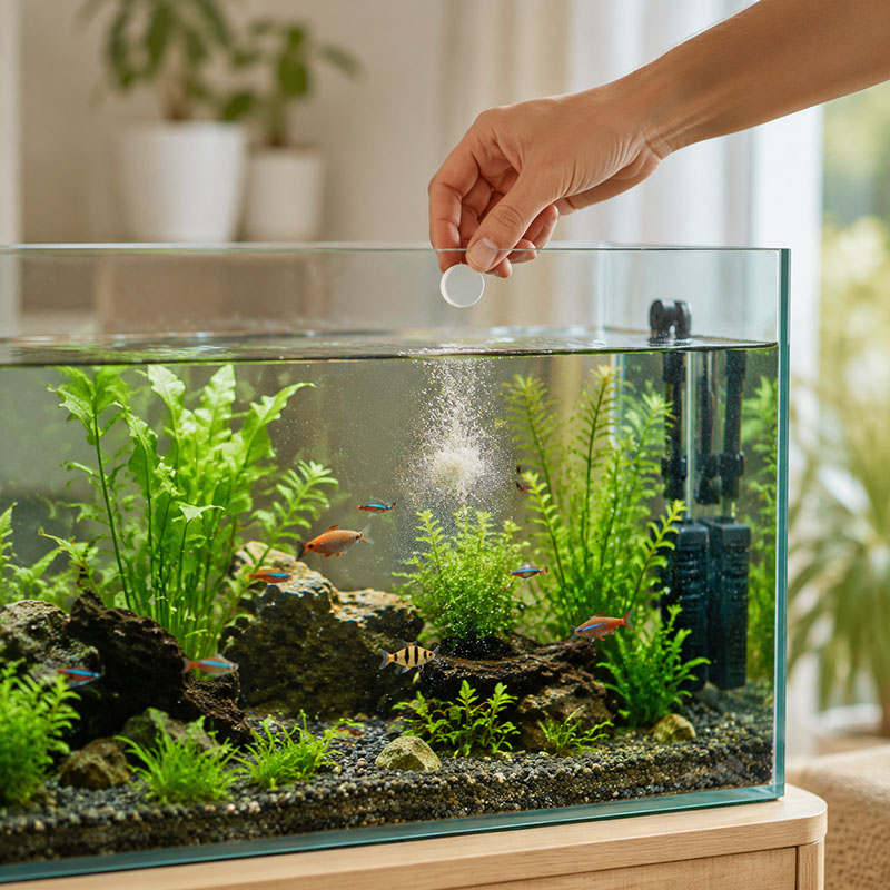 MIRAVEXL 150 Aquarium Algae Re - Aquarium Plant Seeds review and price