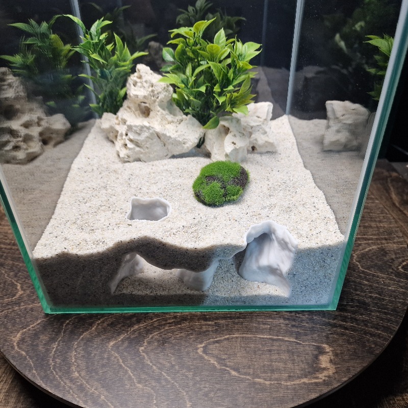 Premium 3D Print ShoreSand Aqu - Aquasoil Substrate review and price
