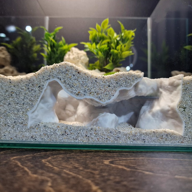 Premium 3D Print ShoreSand Aqu - Aquasoil Substrate review and price