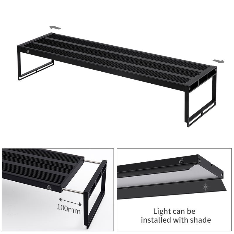 L Series 60/90/120cm Ver.3 Ful - Planted Aquarium Uv Light review and price