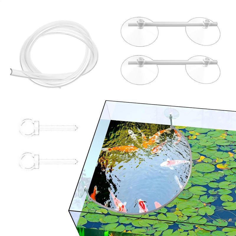 Floating Plant Corral Fish Fee - Planted Aquarium Equipment review and price