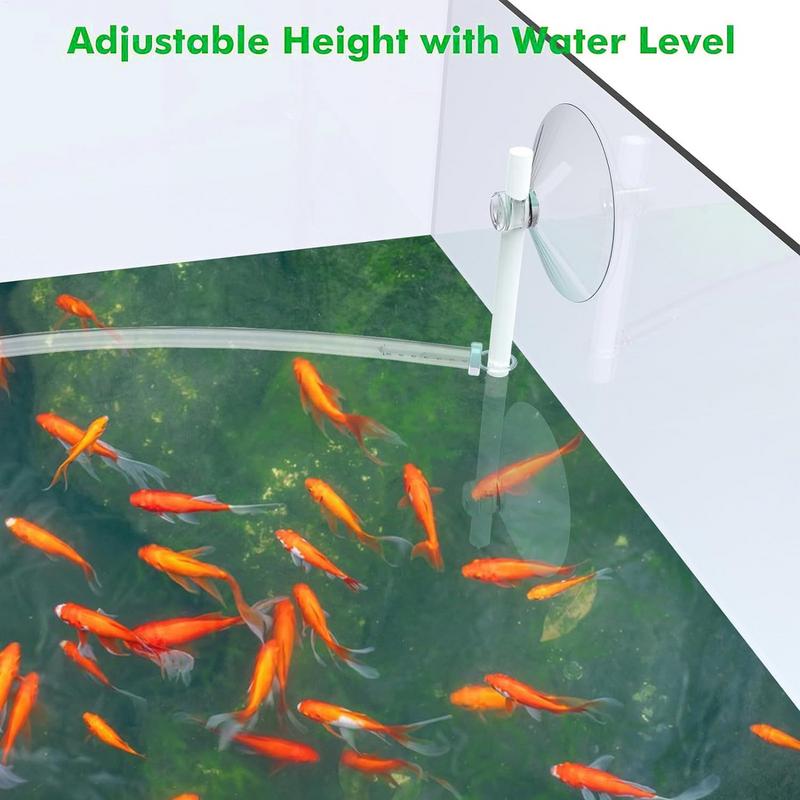 Floating Plant Corral Fish Fee - Planted Aquarium Equipment review and price