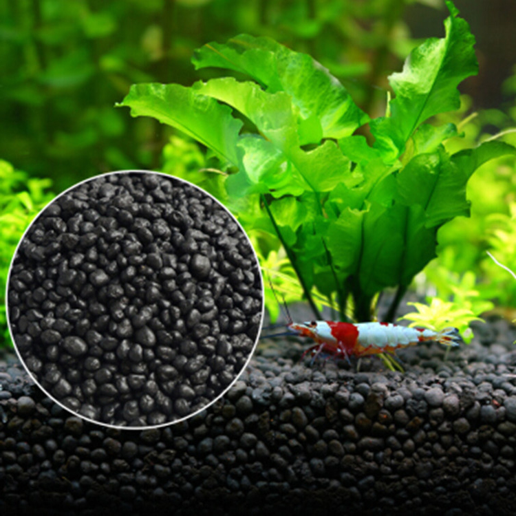 Aquarium Plant Seeds Soil Fish - Aquasoil Substrate review and price