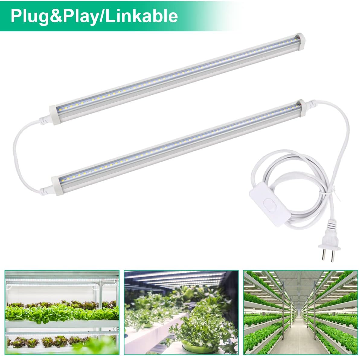 LED Grow Plant Lamp Full Spect - Aquarium Plant Seeds review and price