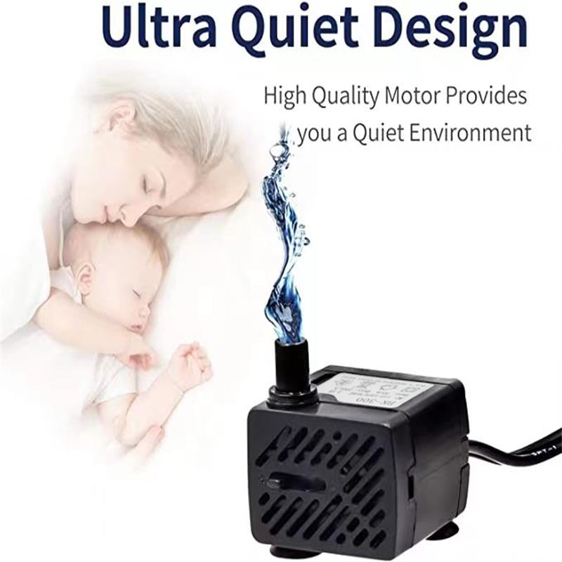 Mini Fish Tank Water Pump Easy - Planted Aquarium Cleaning review and price