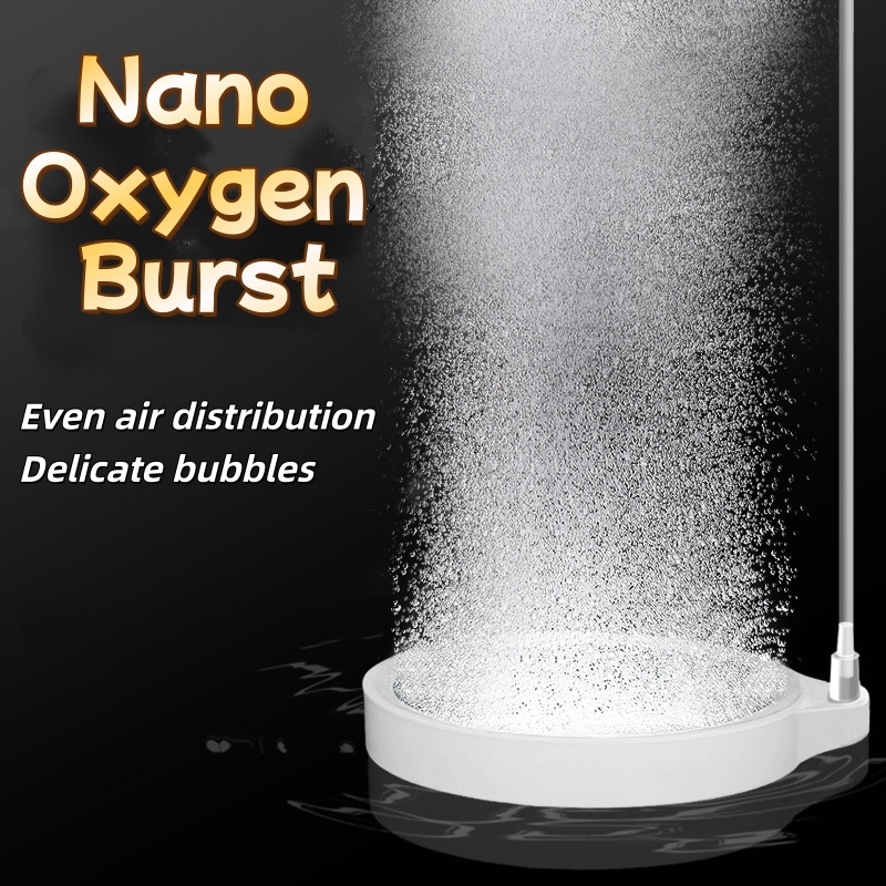 Air Stone Oxygen Diffuser For  - Aquarium Lily Pipe review and price