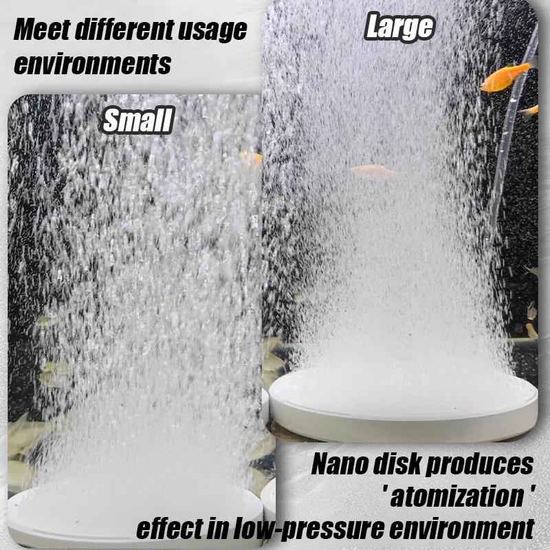 Air Stone Oxygen Diffuser For  - Aquarium Lily Pipe review and price
