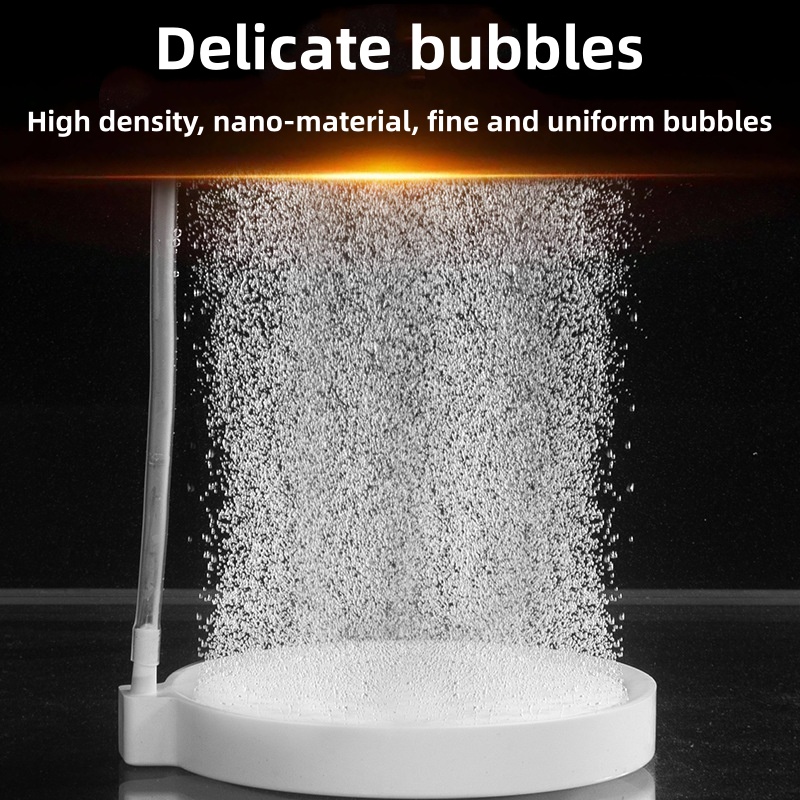 Air Stone Oxygen Diffuser For  - Aquarium Lily Pipe review and price