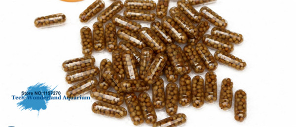 40tab Root Fertilizer for Wate - Planted Aquarium Equipment review and price