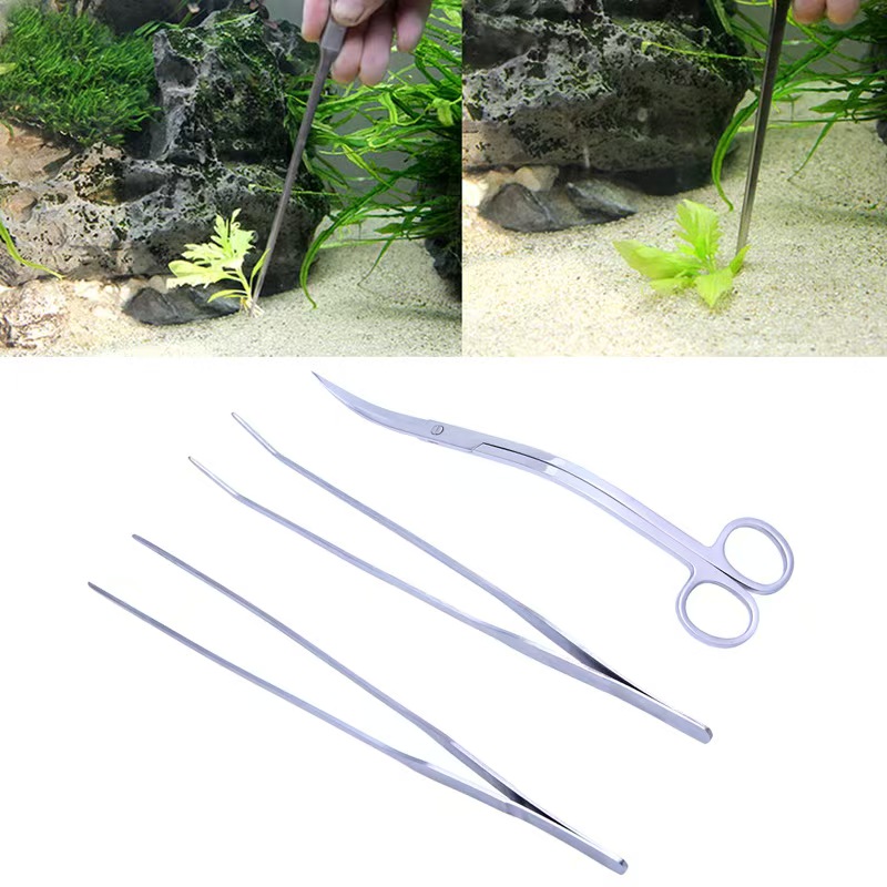 Professional Aquarium Maintena - Planted Aquarium Cleaning Kit review and price