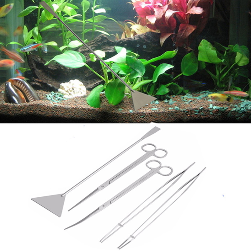 Professional Aquarium Maintena - Planted Aquarium Cleaning Kit review and price