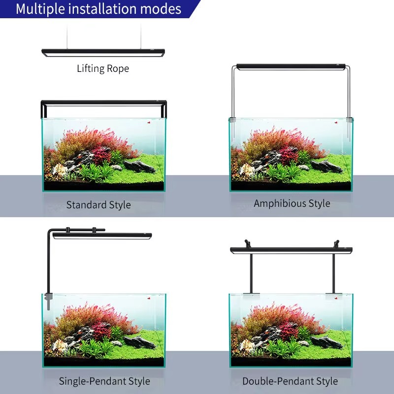 M Series with Bracket RGB+UV F - Planted Aquarium Uv Light review and price