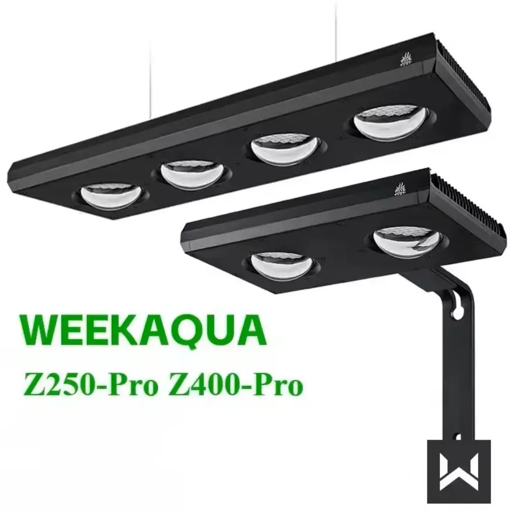 Z250Pro/Z400Pro RGB+UV Full‑Sp - Planted Aquarium Uv Light review and price