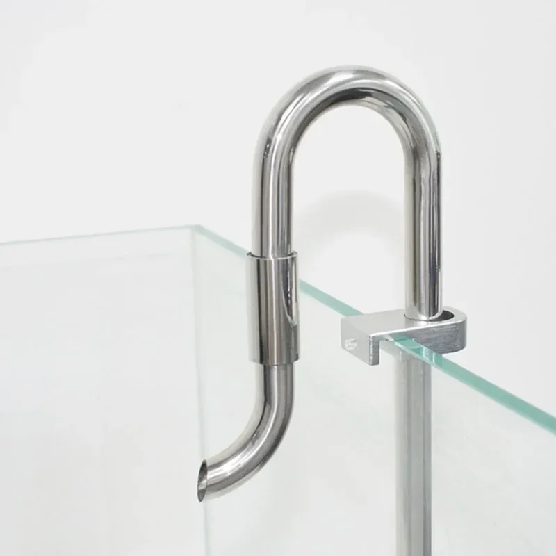 Aluminum Alloy Aquarium Water  - Aquarium Lily Pipe review and price