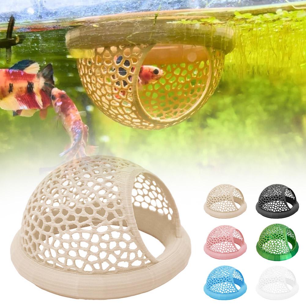 Aquarium Floating Cave Fish Sh - Aquarium Plant Seeds review and price