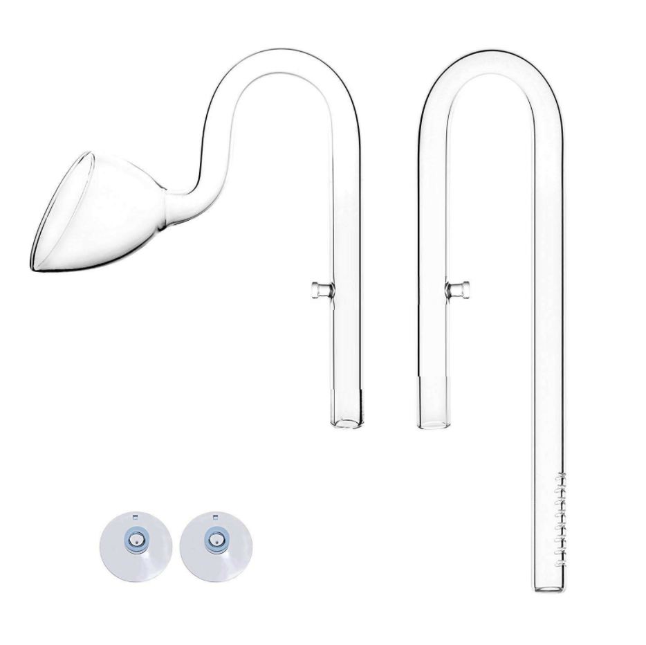 VIV 13mm 17mm ADA Style Lily G - Aquarium Lily Pipe review and price