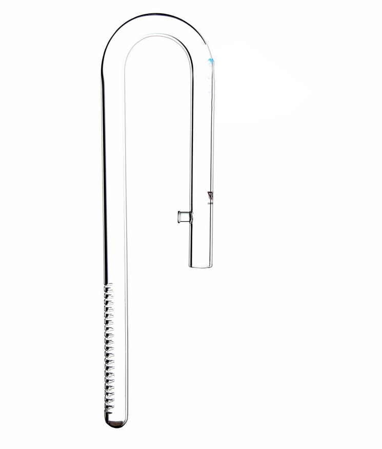 VIV 13mm 17mm ADA Style Lily G - Aquarium Lily Pipe review and price
