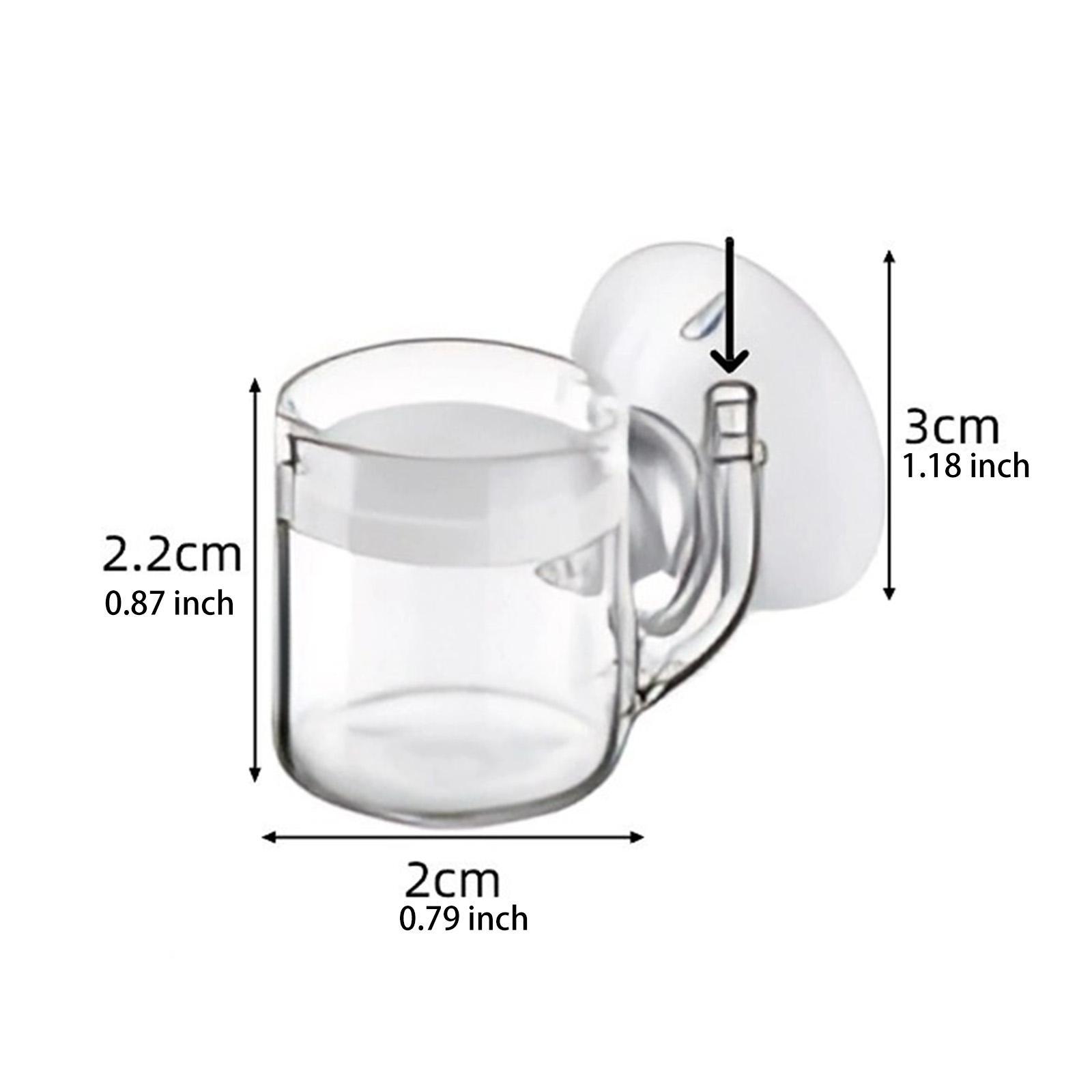CO2 Diffuser Flat Bottom Silen - Planted Aquarium Cleaning review and price