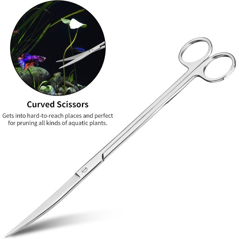 Aquarium Kit Terrarium Supplie - Planted Aquarium Cleaning review and price