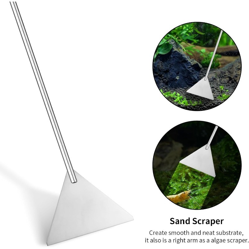 Aquarium Kit Terrarium Supplie - Planted Aquarium Cleaning review and price
