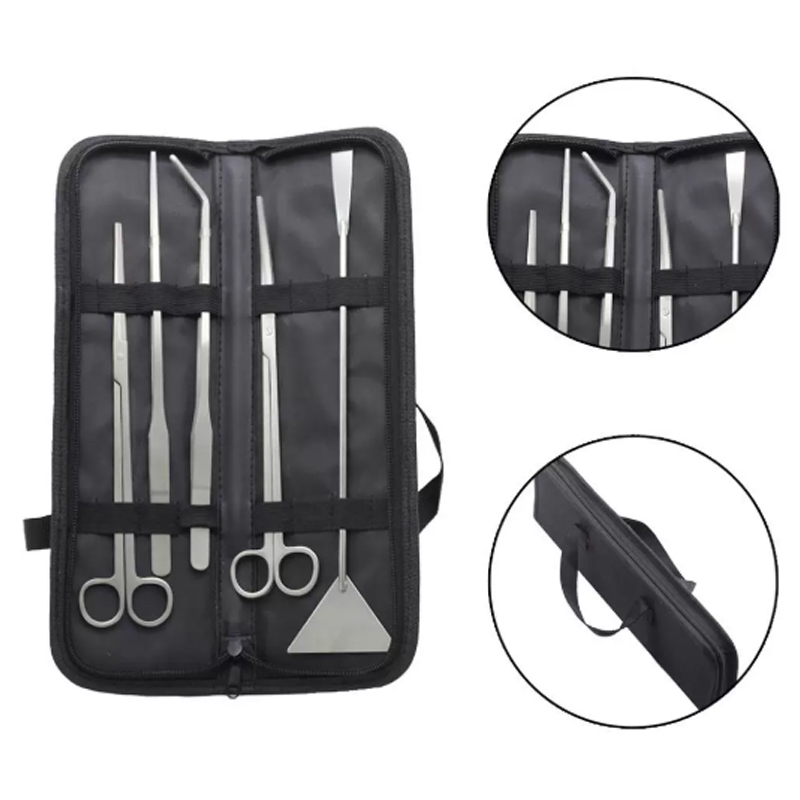 Aquarium Cleaning Tools Set Wa - Planted Aquarium Cleaning review and price