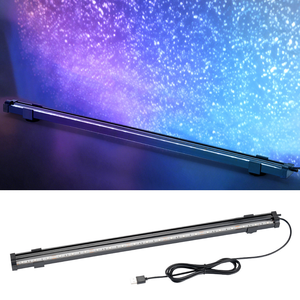 USB LED Aquarium Air Bubble Li - Aquarium Lily Pipe review and price