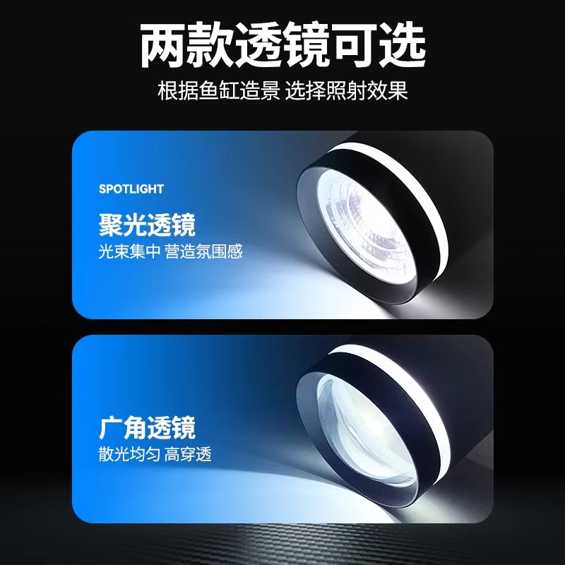 Modern Aquarium Light Box for  - Aquarium Plant Light Spectrum review and price