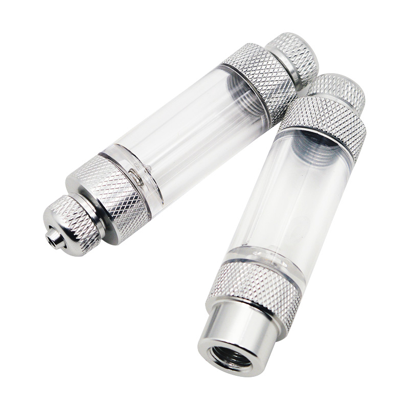 Aquarium CO2 Bubble Counter Do - Planted Aquarium Co2 System review and price