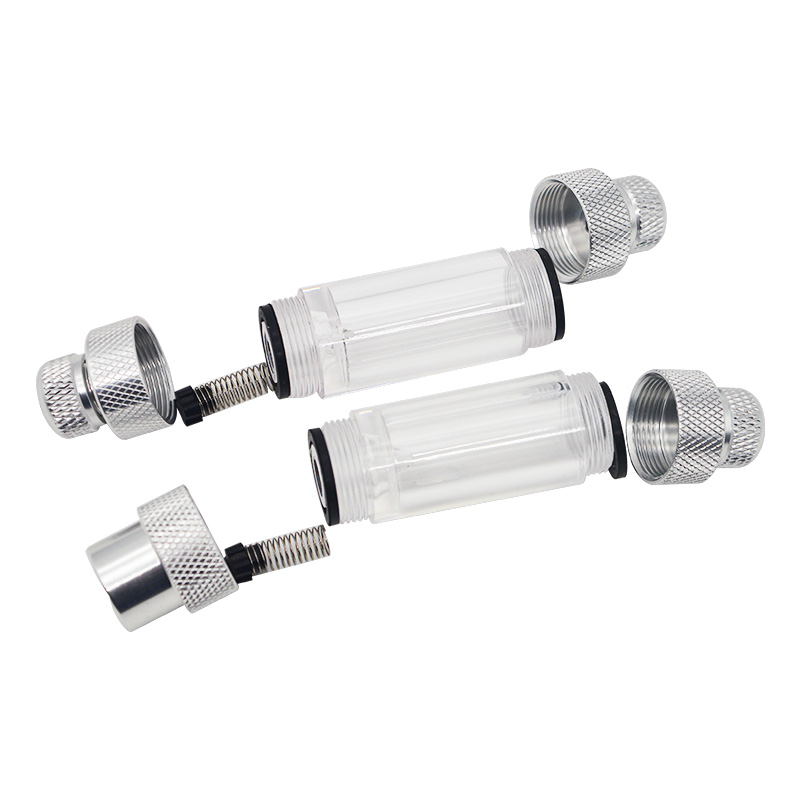 Aquarium CO2 Bubble Counter Do - Planted Aquarium Co2 System review and price