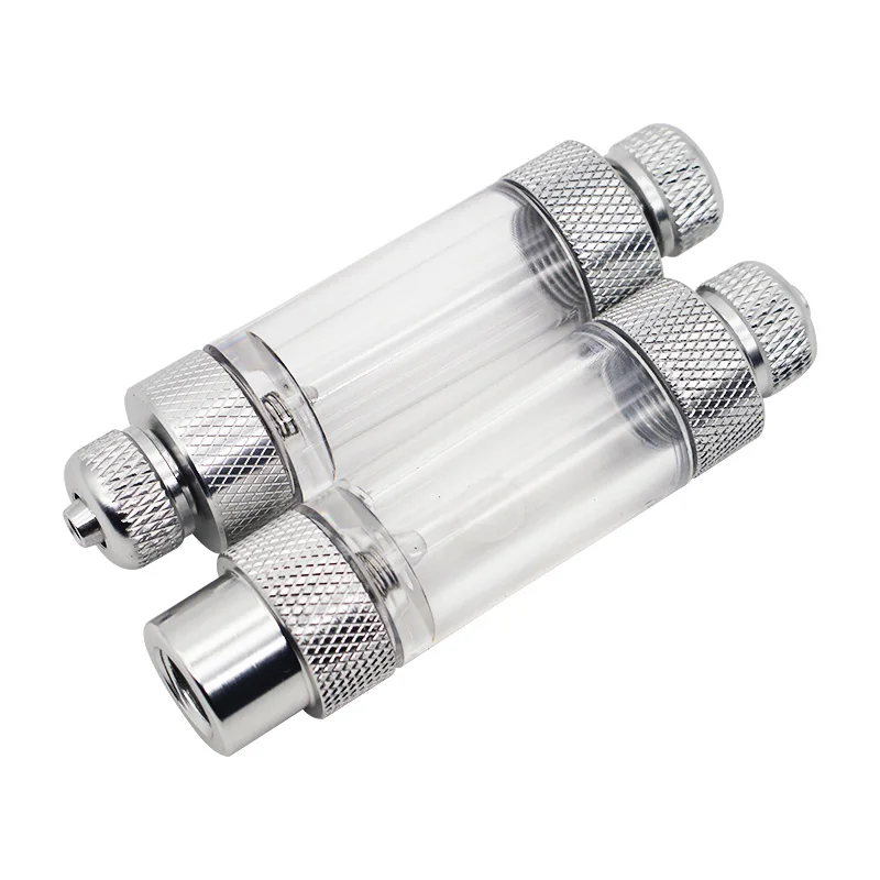 Aquarium CO2 Bubble Counter Do - Planted Aquarium Co2 System review and price