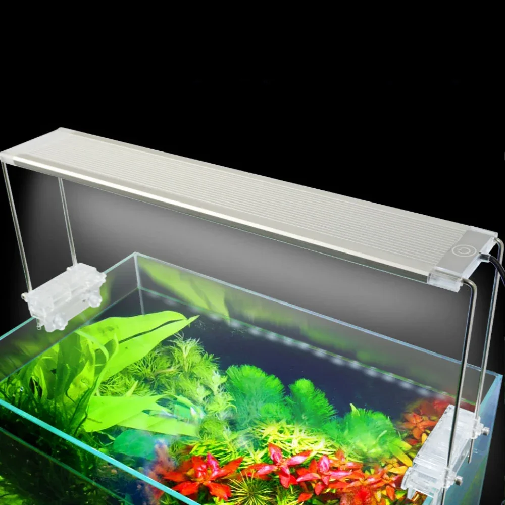 Water Plant Lamp,LED Fish Tank - Aquarium Plant Light Spectrum review and price