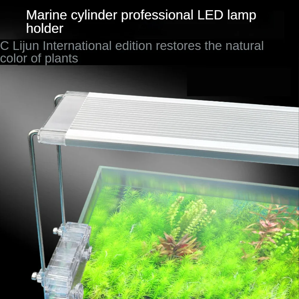 Water Plant Lamp,LED Fish Tank - Aquarium Plant Light Spectrum review and price